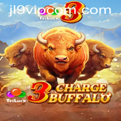 Exploring the Thrills of 3ChargeBuffalo: A Unique Gaming Experience with JL9 VIP