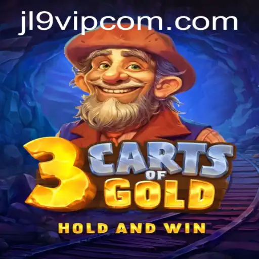 The Enchanting World of 3cartsOfGold: A Deep Dive into the Game