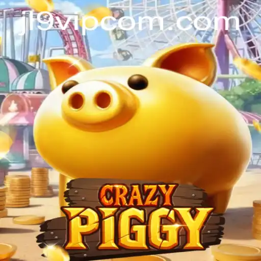 Journey into the World of CrazyPiggy with JL9 VIP