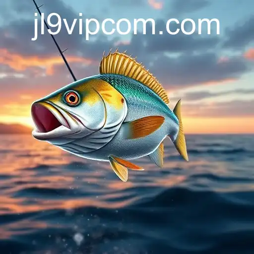Fishing Games: Discover JL9 VIP