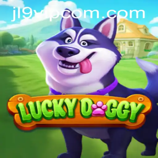 Dive into the World of LuckyDoggy and Unleash the JL9 VIP Experience