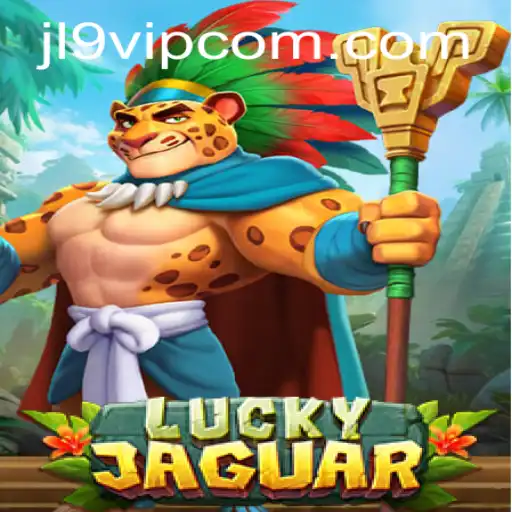 LuckJaguar: Unlock the Thrill of the Chase with JL9 VIP
