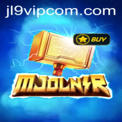 Explore the Thunderous World of Mjolnir with JL9 VIP