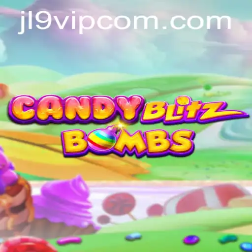 CandyBlitzBombs: Engage in the Explosive World of Sweet Strategy