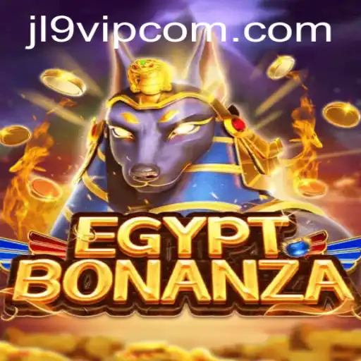 Experience the Thrills of EgyptBonanza: A Journey Through Time