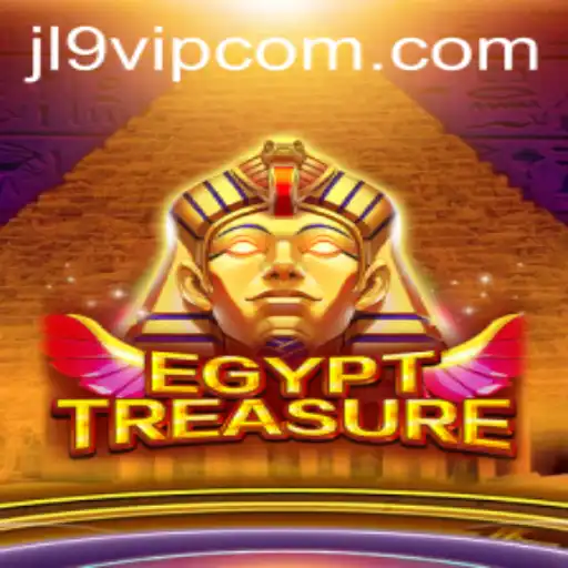 Unveiling the Mysteries of EgyptTreasure: A Journey into the Heart of Ancient Riches