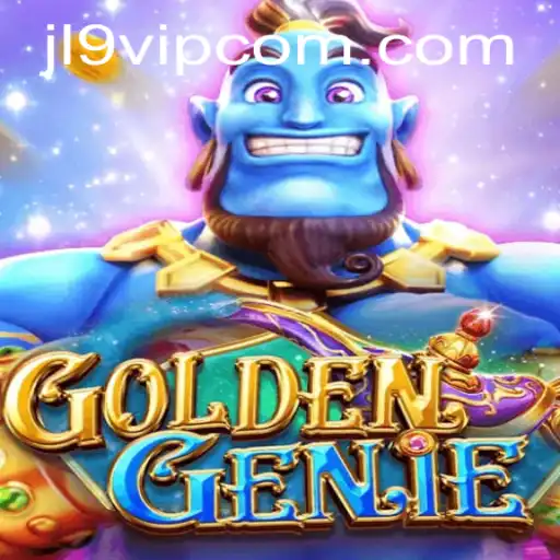 Unveiling the Magic of GOLDENGENIE: A New Era of Immersive Gaming