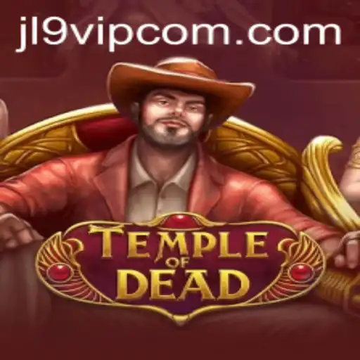 Exploring the Mystical World of TempleofDead