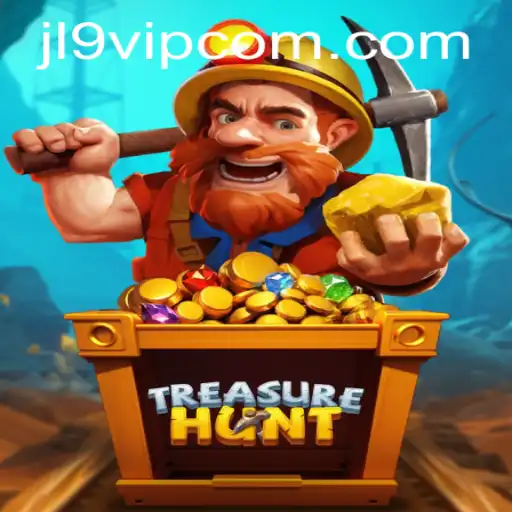 Discovering 'TreasureHunt': An Exciting Adventure Game with JL9 VIP Features
