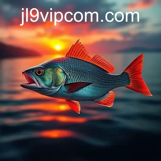 Exploring the Depths of Online Fishing: Unveiling the JL9 VIP Experience