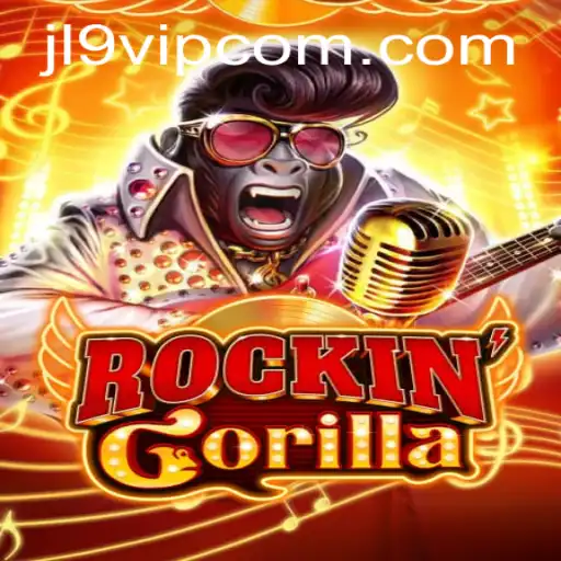 RockinGorilla: Dive into the World of Adventure and Strategy with JL9 VIP