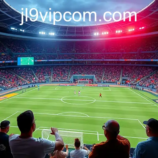 JL9 VIP: Transforming the Sports Experience